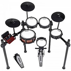 Toko Alat Musik Jual Semua Product Alesis Terlengkap Original dan Termurah