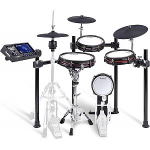 Toko Alat Musik Jual Semua Product Alesis Terlengkap Original dan Termurah