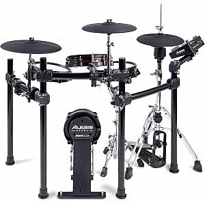 Alesis Strata Club Electric Drum Kit