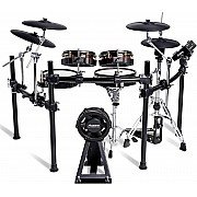 Alesis Strata Core Electric Drum Kit with Touchscreen Module