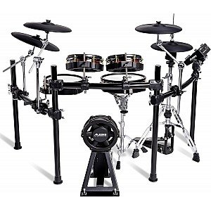 Alesis Strata Core Electric Drum Kit with Touchscreen Module