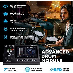 Toko Alat Musik Jual Semua Product Alesis Terlengkap Original dan Termurah