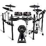 Alesis Strata Core Electric Drum Kit with Touchscreen Module