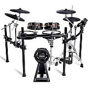 Alesis Strata Core Electric Drum Kit with Touchscreen Module
