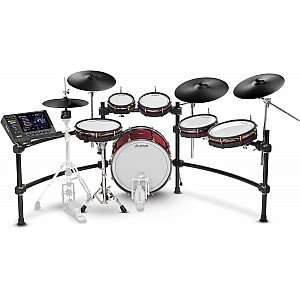 Toko Alat Musik Jual Semua Product Alesis Terlengkap Original dan Termurah
