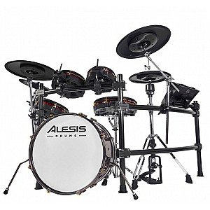 Toko Alat Musik Jual Semua Product Alesis Terlengkap Original dan Termurah