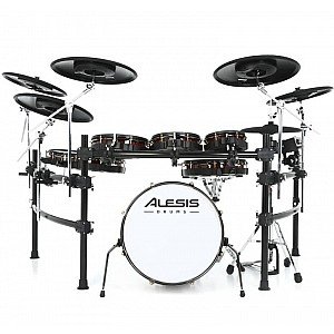 Toko Alat Musik Jual Semua Product Alesis Terlengkap Original dan Termurah