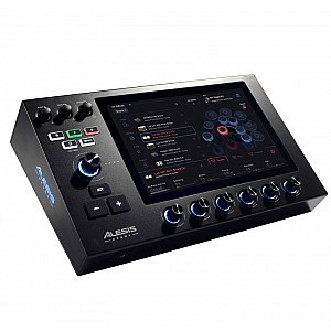 Toko Alat Musik Jual Semua Product Alesis Terlengkap Original dan Termurah