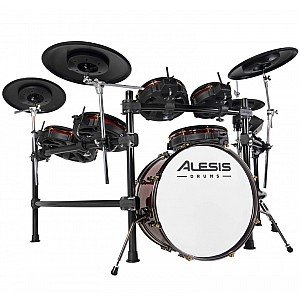 Toko Alat Musik Jual Semua Product Alesis Terlengkap Original dan Termurah