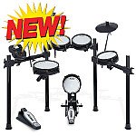 Alesis Surge Mesh Electronic Drum Kit, Special Edition