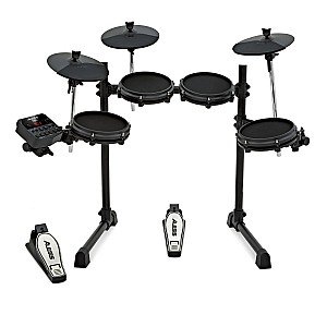 Alesis Turbo Mesh Kit Electronic Drum Set