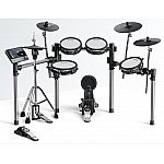Donner BEAT Plus Electronic Drumkit with Independent Hihat Stand