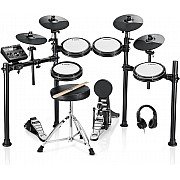 Donner DED 200 Elektrik Drum Set 