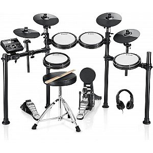 Donner DED 200 Elektrik Drum Set