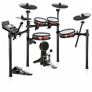 Toko Alat Musik Jual Semua Product Donner Terlengkap Original dan Termurah