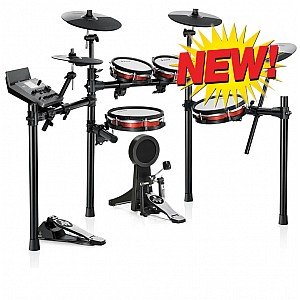 Donner DED 300X Electronic Drum Kit