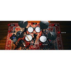 Toko Alat Musik Jual Semua Product Donner Terlengkap Original dan Termurah