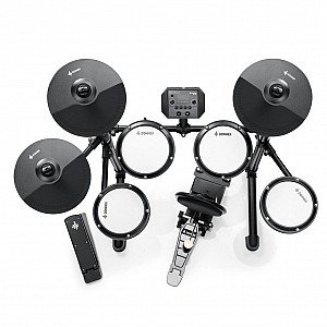 Toko Alat Musik Jual Semua Product Donner Terlengkap Original dan Termurah