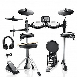 Toko Alat Musik Jual Semua Product Donner Terlengkap Original dan Termurah