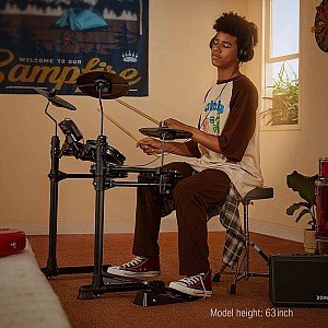 Toko Alat Musik Jual Semua Product Donner Terlengkap Original dan Termurah