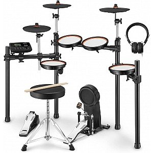 Donner DED 100 Electric Drum Set