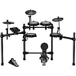 Nux DM 210 All Mesh Head Electric Drum Kit