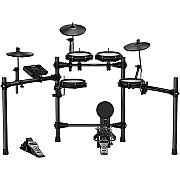 Nux DM 210 All Mesh Head Electric Drum Kit