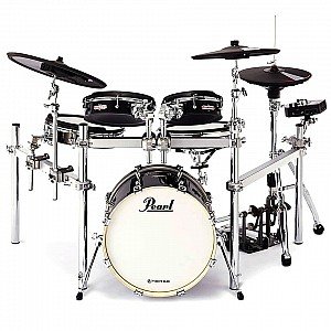 Pearl eMerge eHybrid Electronic Drum Set