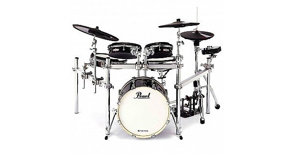 Pearl DR-511 Drum Rack – Musikhaus