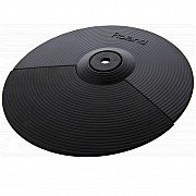 Roland CY5 Dual Trigger Cymbal Pad 10 Inch 