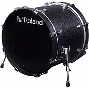 Roland KD 200MS Acoustic V Kick Drum Pad