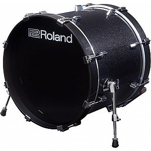 Roland KD 200MS Acoustic V Kick Drum Pad