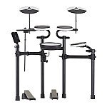 Roland TD-02KV V-Drums Electronic Drum Kit