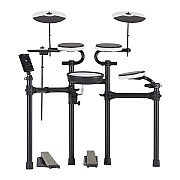 Roland TD-02KV V-Drums Electronic Drum Kit
