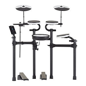 Roland TD-02KV V-Drums Electronic Drum Kit