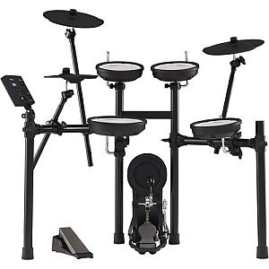 Roland TD-07KV V-Drums Electronic Drum Kit
