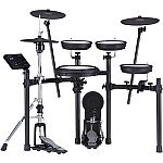 Roland TD-07KVX V-Drums Electronic Drum Kit