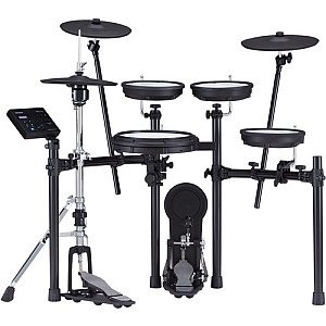 Roland TD-07KVX V-Drums Electronic Drum Kit