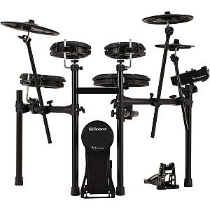 Roland TD-313 V-Drums Electronic Drum Kit