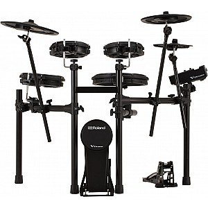 Roland TD-313 V-Drums Electronic Drum Kit