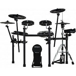 Roland TD-316 V-Drums Electronic Drum Kit