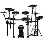 Roland TD-316 V-Drums Electronic Drum Kit