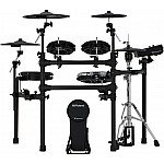 Roland TD-513 V-Drums Electronic Drum Kit