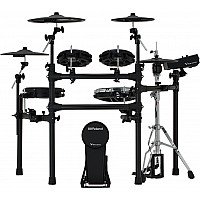 Roland TD-513 V-Drums Electronic Drum Kit
