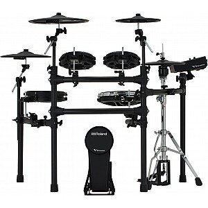 Roland TD-513 V-Drums Electronic Drum Kit