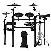 Roland TD-513 V-Drums Electronic Drum Kit