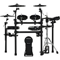 Roland TD-513 V-Drums Electronic Drum Kit