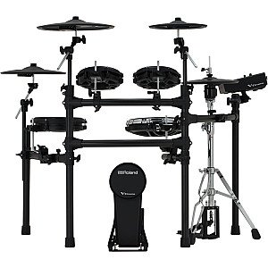 Roland TD-513 V-Drums Electronic Drum Kit