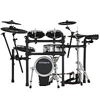 Roland TD-516 V-Drums Electronic Drum Kit