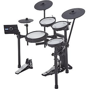 Roland TD-17KV2 V-Drums Electronic Drum Kit